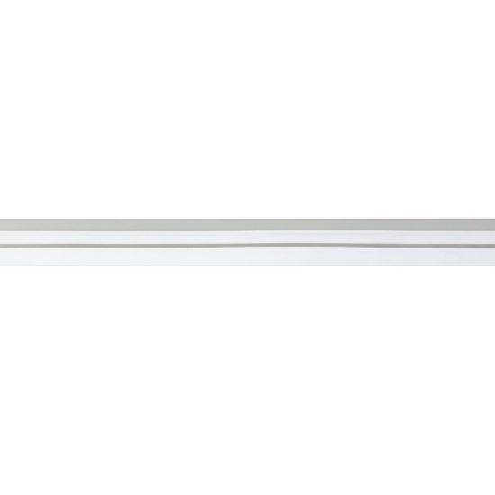 Striscia led bianca per ingresso dimmerabile con telecomando 300cm 20w rgb 3000k 6500k