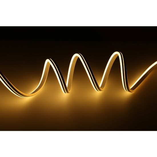 Striscia led bianca per ingresso dimmerabile con telecomando 300cm 20w rgb 3000k 6500k