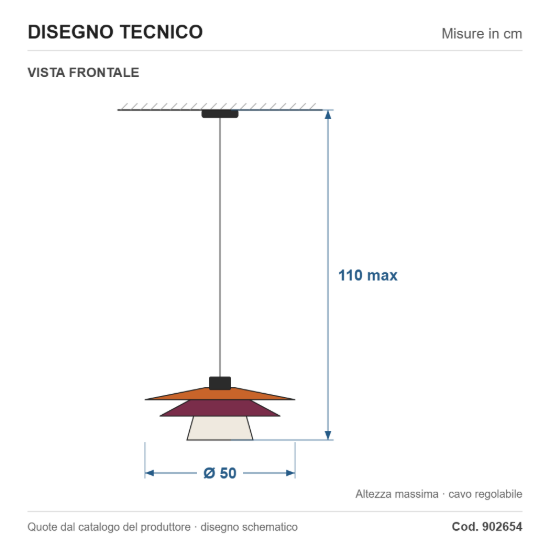 Eglo pignona lampadario moderno per sala da pranzo nero a sospensione