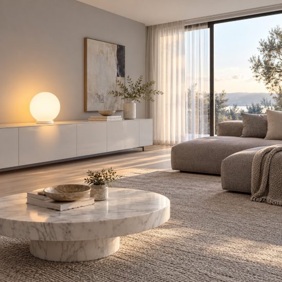 Eglo rondo abat-jour per camera da letto moderna globo bianco vetro