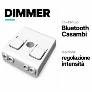 Kit0080 dimmer casambi bluetooth