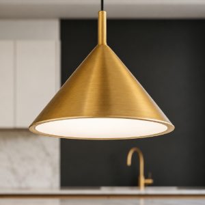 Gea luce lampadario barbie per isola cucina