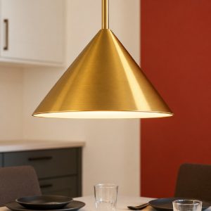 Gea luce barbie lampadario pre cucina sospensione colore oro