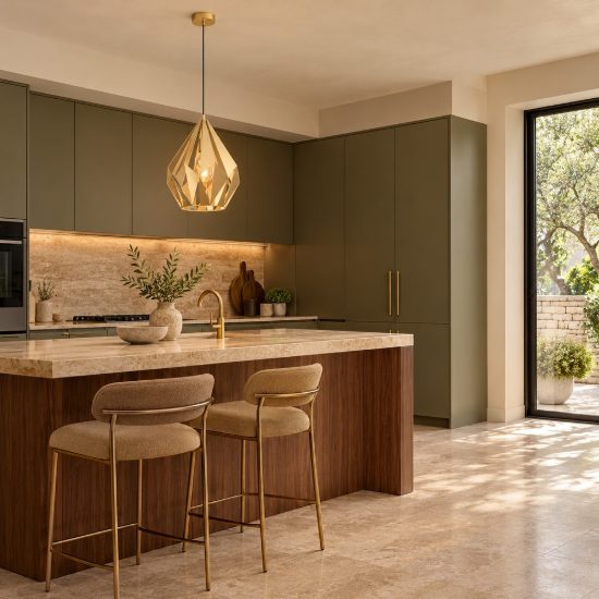 Eglo carlton lampadario moderno a sospensione goccia oro per ingresso 39cm