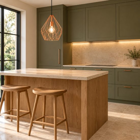 Eglo carlton lampadario moderno per ingresso goccia rame a sospensione 31cm