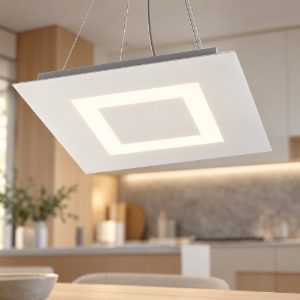 Lampadario cucina moderna toplight carpet