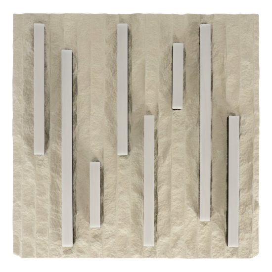 Eglo campomarino plafoniera led 24w cct 2700k 6500k 38cm per soggiorno moderna beige