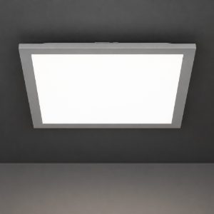 Eglo moradillo z plafoniera led 14w rgb 2700k 6500k dimmerabile con telecomando bianca