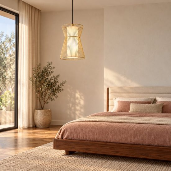 Eglo maseta lampada a sospensione 22,5cm per soggiorno moderna oro con vetro bianco