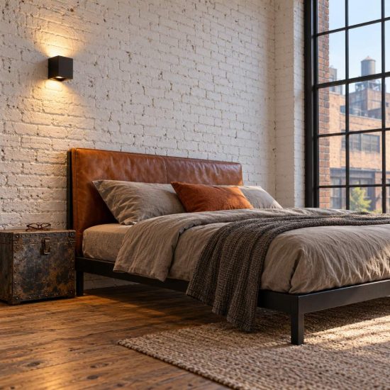Eglo valmontone applique led 3w 3000k 10cm per camera da letto moderna nera con vetro trasparente