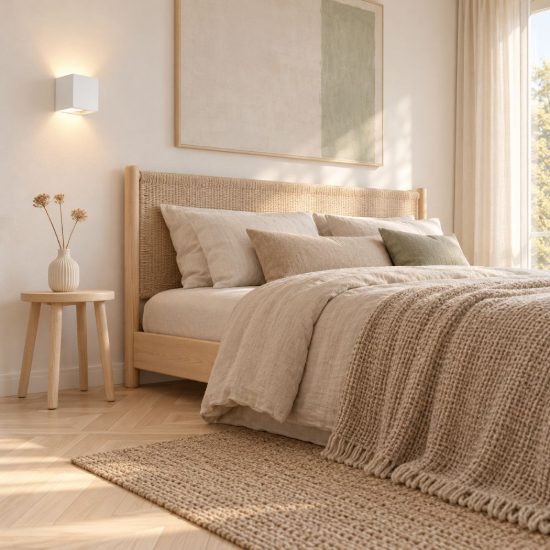 Eglo valmontone applique led 3w 3000k 10cm per camera da letto moderna bianca con vetro trasparente