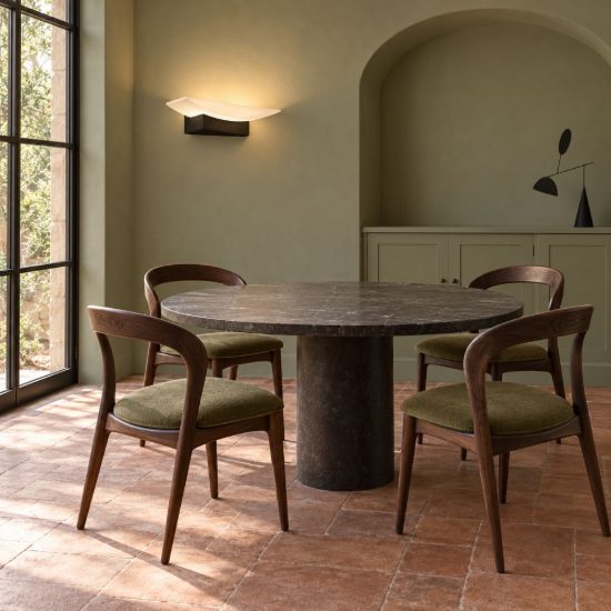 Eglo metrass applique led 5,6w 3000k 20cm per sala da pranzo moderna nera