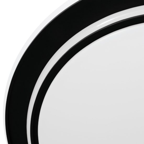 Eglo moschetta plafoniera led 36w cct 2700k 6500k 49cm per sala da pranzo moderna nera