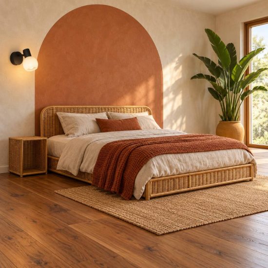 Eglo castellazo applique con faretto e14 orientabile 8,6cm per camera da letto moderna nera con vetro bianco
