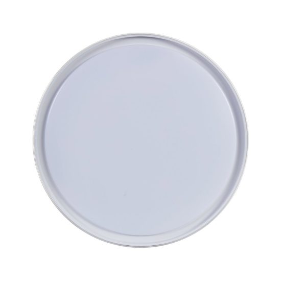 Eglo seluci plafoniera led 40w cct 3000k 6500k 49cm con telecomando per camera da letto moderna bianca