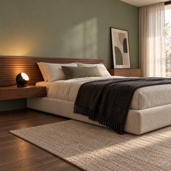 Eglo petto 1 abat-jour per camera da letto gu10 led 2,8w 3000k 13,5cm moderna nera
