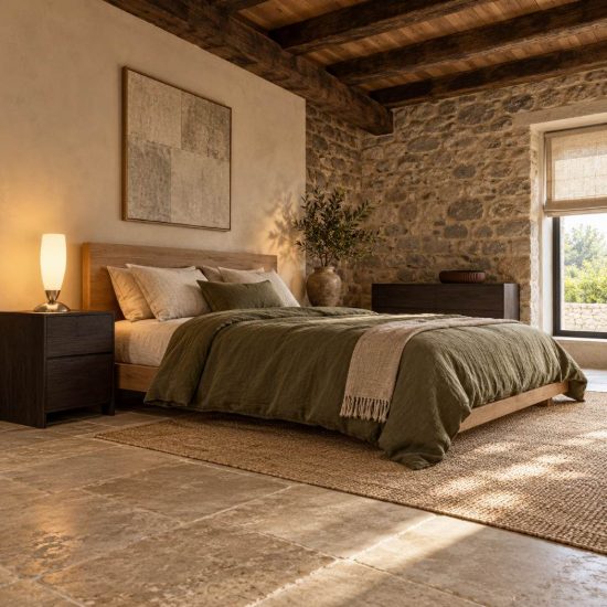 Eglo slim abat-jour per camera da letto e14 22cm moderna nichel