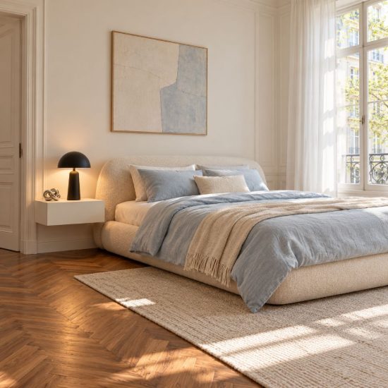 Eglo aranzola lampada da tavolo e27 45cm per camera da letto moderna nera e bianca