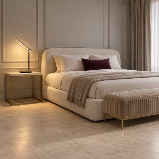 Eglo iniesta abat-jour per camera da letto led 3,6w cct 3000k 6500k 35cm moderna nera