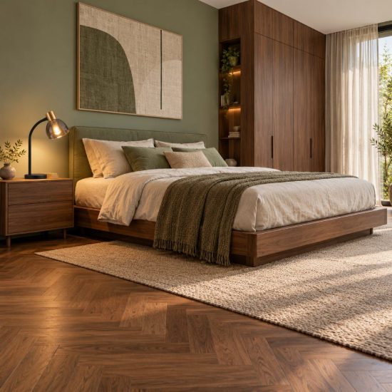 Eglo macere abat-jour per camera da letto e14 34cm moderna nera e ottone