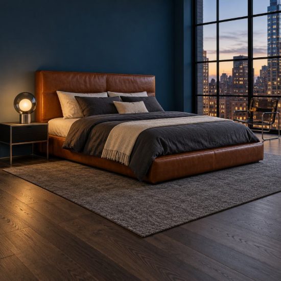 Eglo bravino abat-jour per camera da letto e14 17,5cm dimmerabile moderna nichel