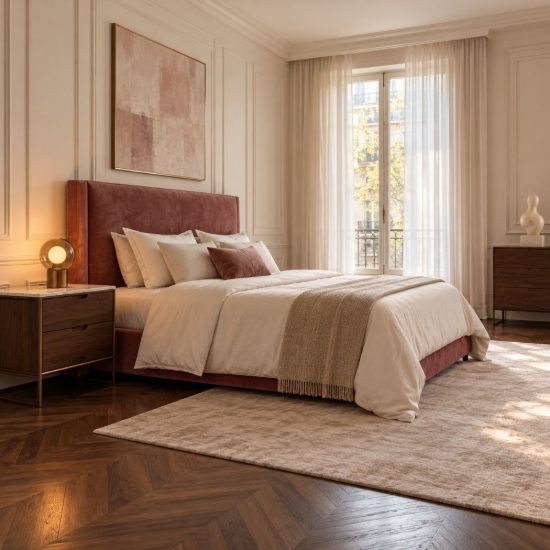 Eglo bravino abat-jour per camera da letto e14 17,5cm dimmerabile moderna bronzo