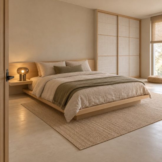 Eglo bravino abat-jour per camera da letto gu10 17cm dimmerabile moderna bronzo