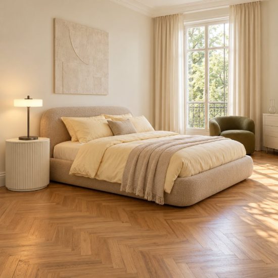 Eglo salve abat-jour per camera da letto 2 luci e14 33cm moderna bronzo scuro
