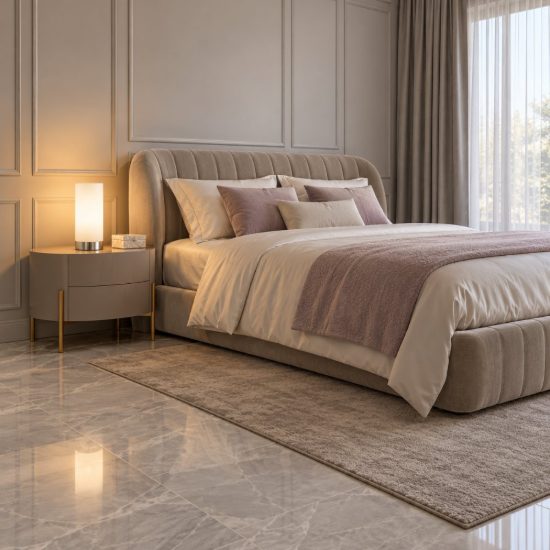 Eglo damasco 1 abat-jour per camera da letto e27 21,5cm moderna nichel