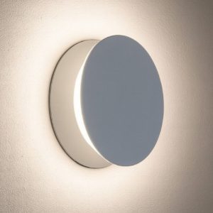Applique per sala da pranzo led 3000k design bianco linea light yo yo