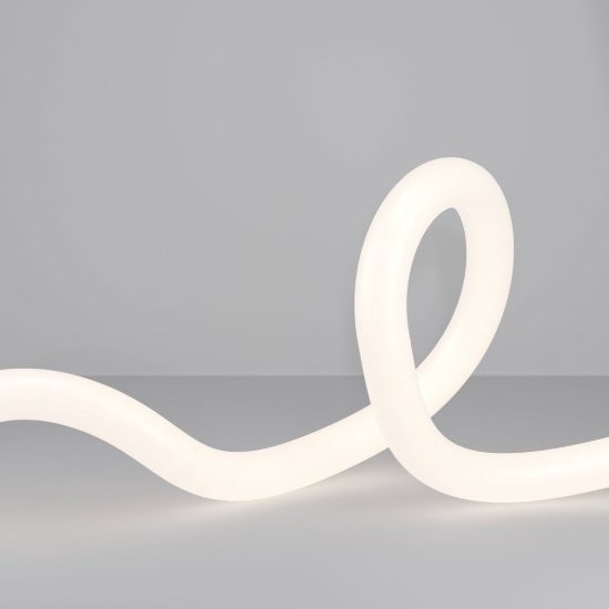 Eglo glow nw lampadario led 24w 4000k 300cm per sala da pranzo moderno nero