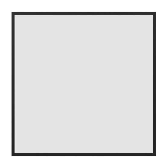 Eglo moradillo plafoniera led 32,5w cct 2700k 6500k 59,5cm per soggiorno moderna nera
