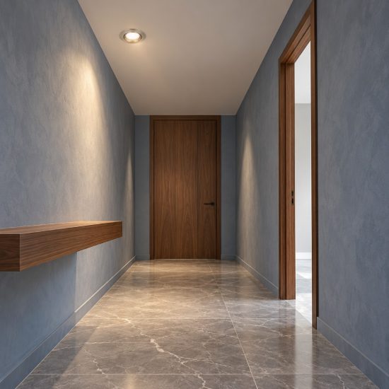 Eglo peneto faretto da incasso per cartongesso orientabile led 4,6w 3000k foro 7cm nichel opaco