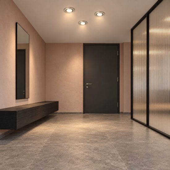 Eglo peneto set 3 faretti da incasso per cartongesso orientabili led 3x4,6w 3000k foro 7cm nichel opaco