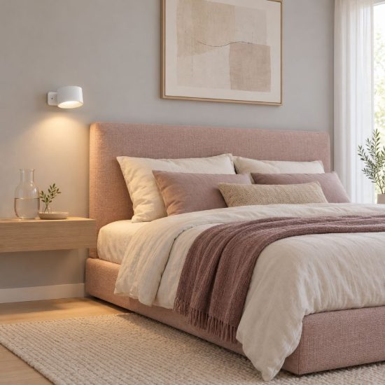 Eglo muraglie applique con faretto led 5w cct 2700k 6500k orientabile 7,5cm ricaricabile moderna rotonda bianca