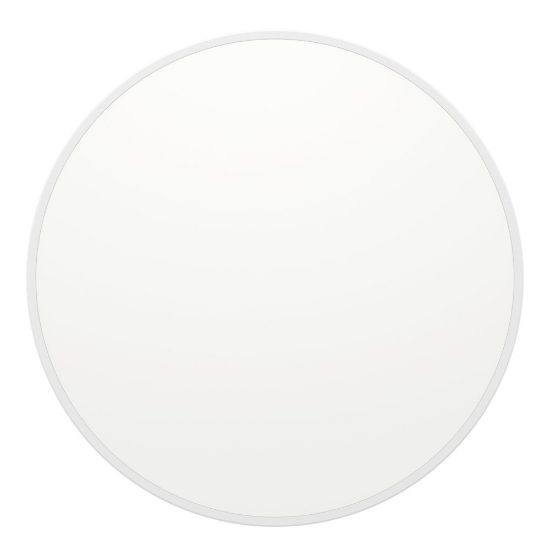 Eglo crespillo plafoniera led 12,5w 4000k 24cm moderna bianca