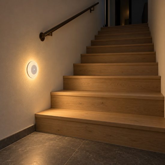 Eglo trepella applique led 0,7w rgb 3000k 11,5cm con telecomando per soggiorno moderna bianca