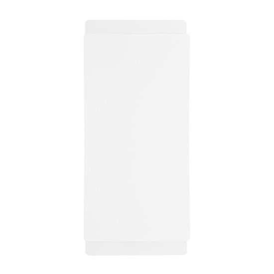 Eglo verdolino applique da esterno led 8w cct 2700k 6000k 12cm ip44 moderna biemissione bianca