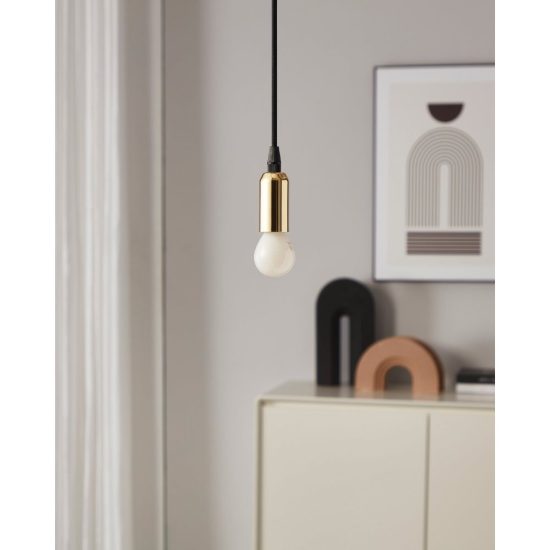 Eglo lampadina led e14 4w 2700k a sfera opalina