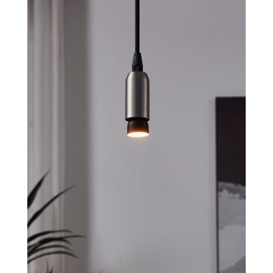 Eglo lampadina led e14 3,5w 2200k bianca step dimming