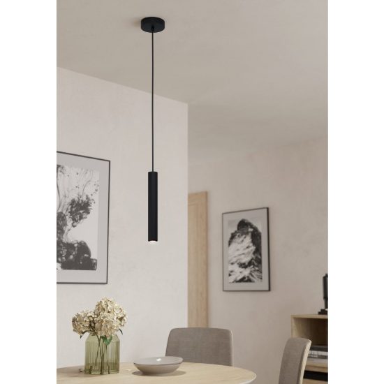 Eglo lampadina led e27 3,5w 2200k bianca step dimming