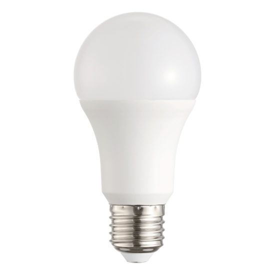 Eglo lampadina led e27 15w 4000k a goccia opalina dimmerabile