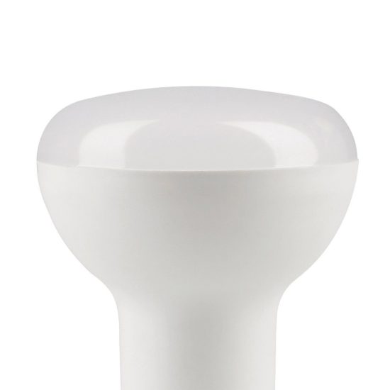 Eglo lampadina led e14 2,9w 4000k a riflettore opalina