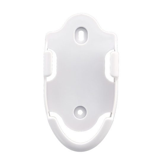 Eglo telecomando per ventilatori da soffitto 3 velocità con timer 12,5cm bianco