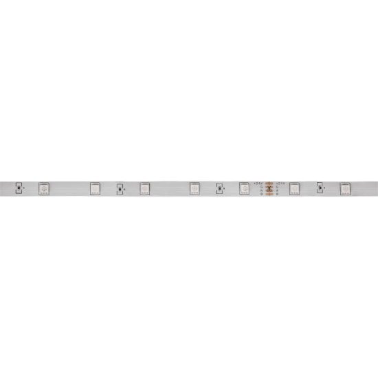 Eglo led stripe e striscia led rgb 8,5w 300cm dimmerabile con telecomando