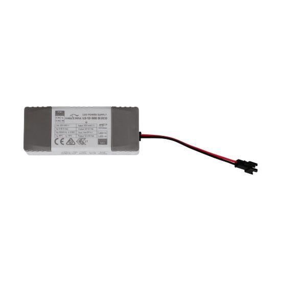 Eglo rapita faretto da incasso per cartongesso led 11,5w 3000k ip65 foro 6,8cm quadrato bianco