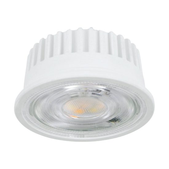 Modulo led sostitutivo 4.9w cct 2700k 6500k eglo puck cct