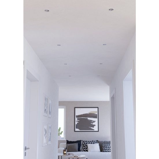 Modulo led di ricambio dimmerabile 4.8w 2700k eglo