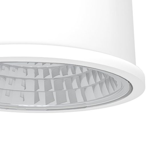 Modulo led di ricambio dimmerabile 4.8w 2700k eglo