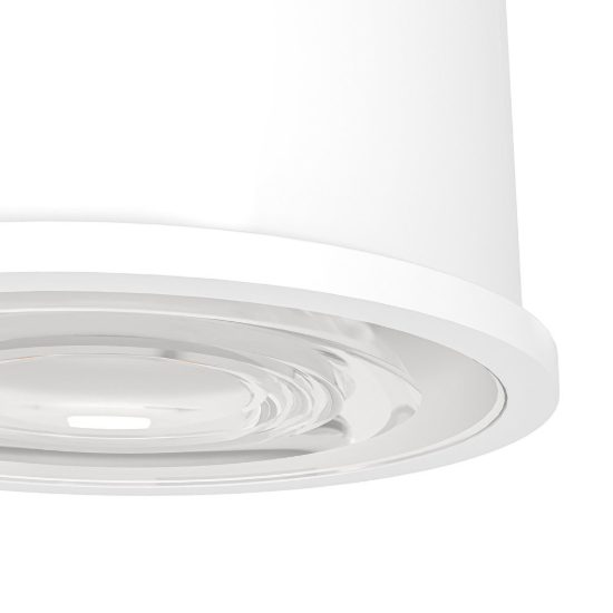 Modulo sostitutivo led 4.7w rgb 2700k 6500k dimmerabile con controllo smart eglo